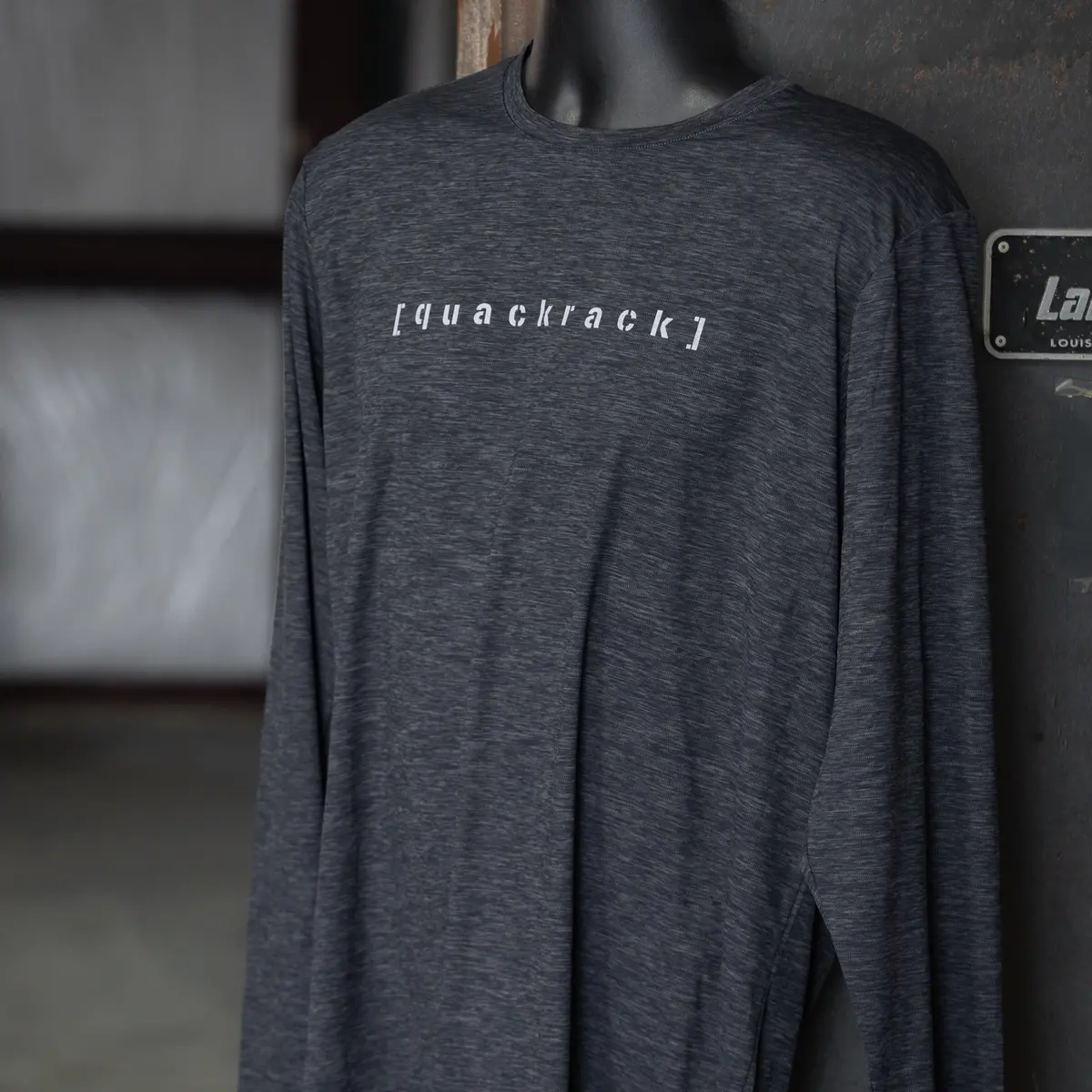 The Every Day Long Sleeve Tee 1