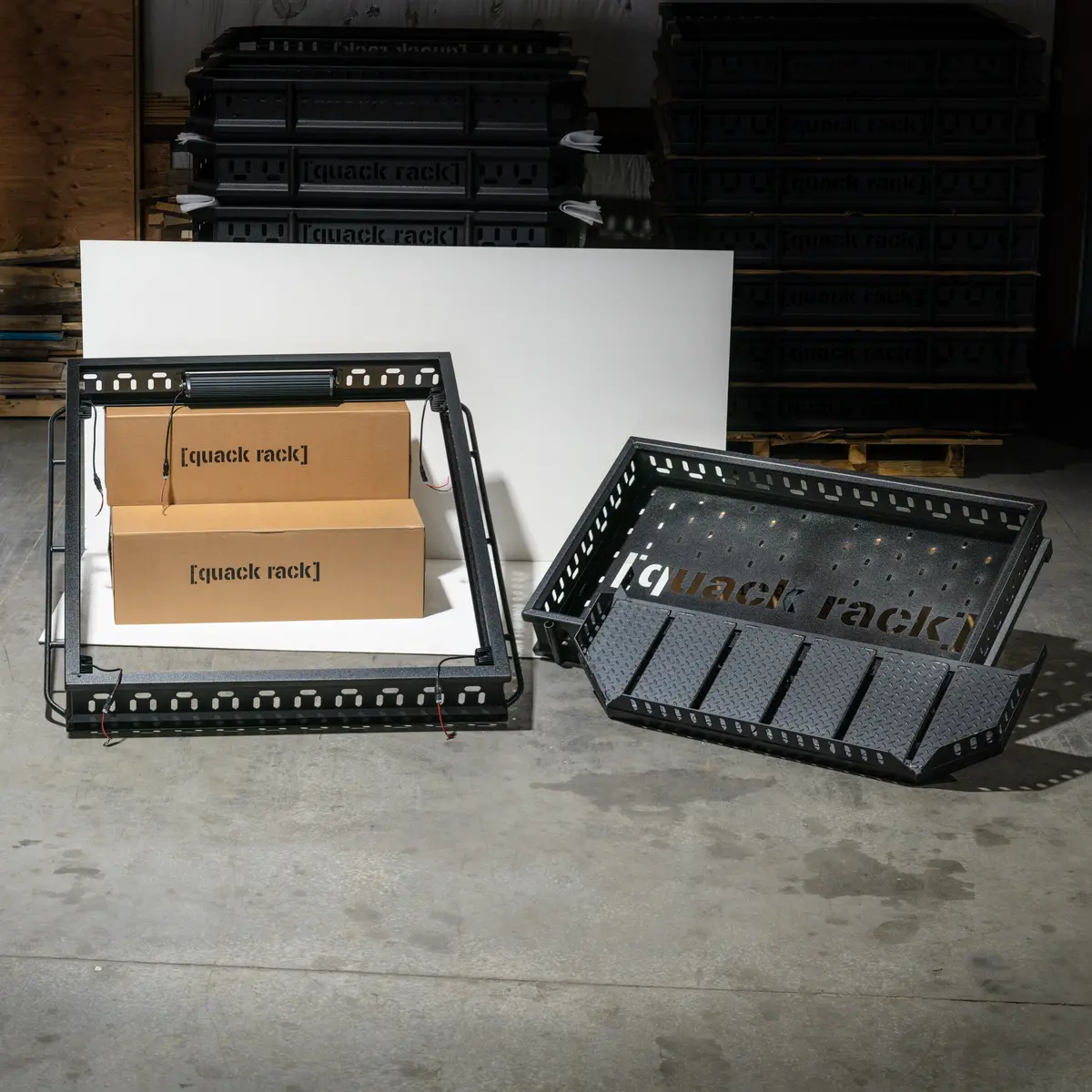 The Sportsmans Package 1