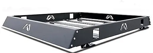 Fab Fours 72" Universal Roof Rack Rr72-1 2