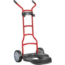 Construction And Landscape Dolly For 32, 44 Or 55 Gallon Brute® Containers - 1997410 1