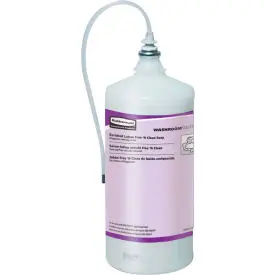 Rubbermaid® Enriched Lotion Free `N Clean Soap - 1600Ml - Fg402364 Qty 4 1