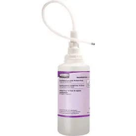 Rubbermaid® Enriched Foam Free `N Clean Soap E1 - 800Ml - Fg750389 Case Of 4 1