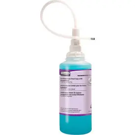 Rubbermaid® Enriched Foam Hand Soap With Moisturizers - 800Ml - Fg750517 Case Of 4 1