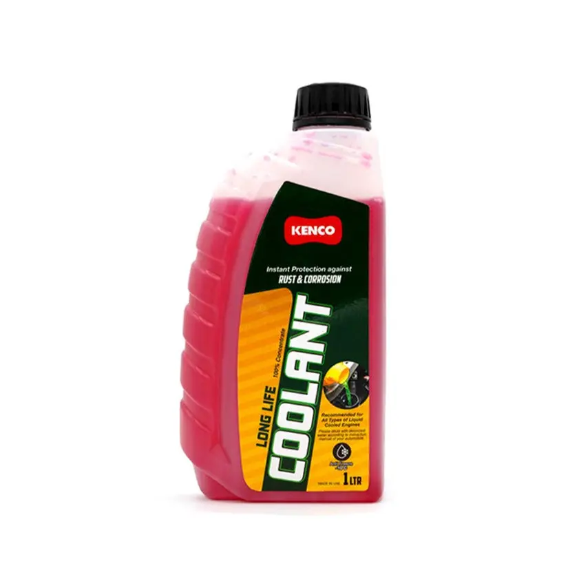 Kenco Coolant Antifreeze 1L 1