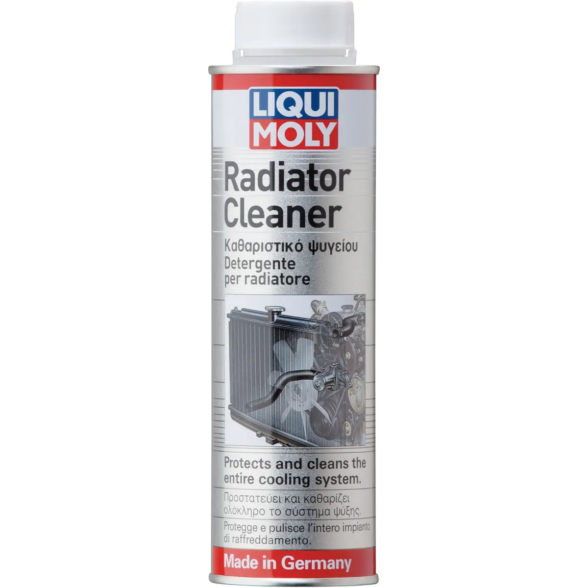 Liqui Moly Radiator Cleaner (300Ml) 1