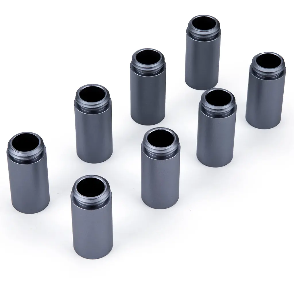 Risers For Phecda (8 Pcs) 1
