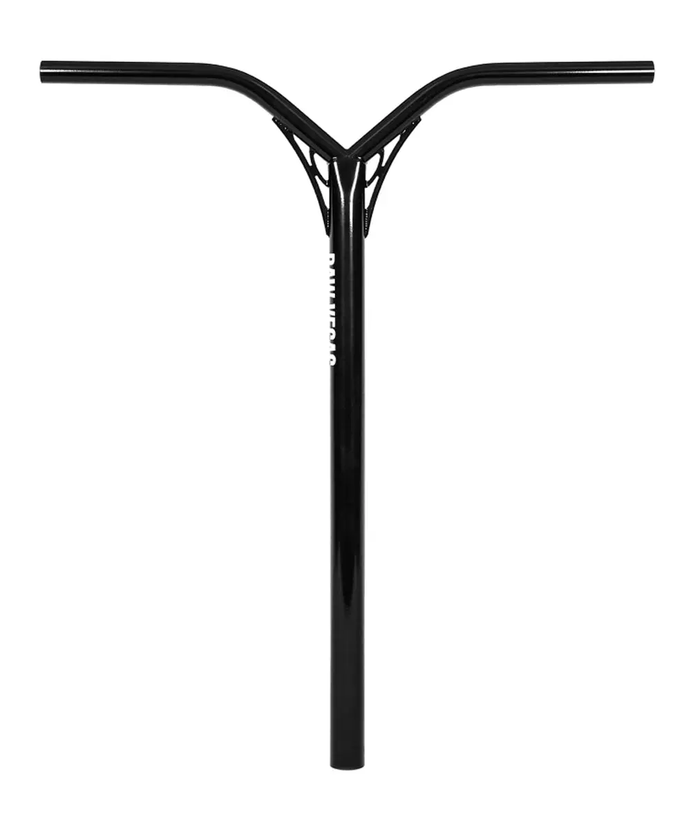 Raw Vegas V5 Light Bars 1