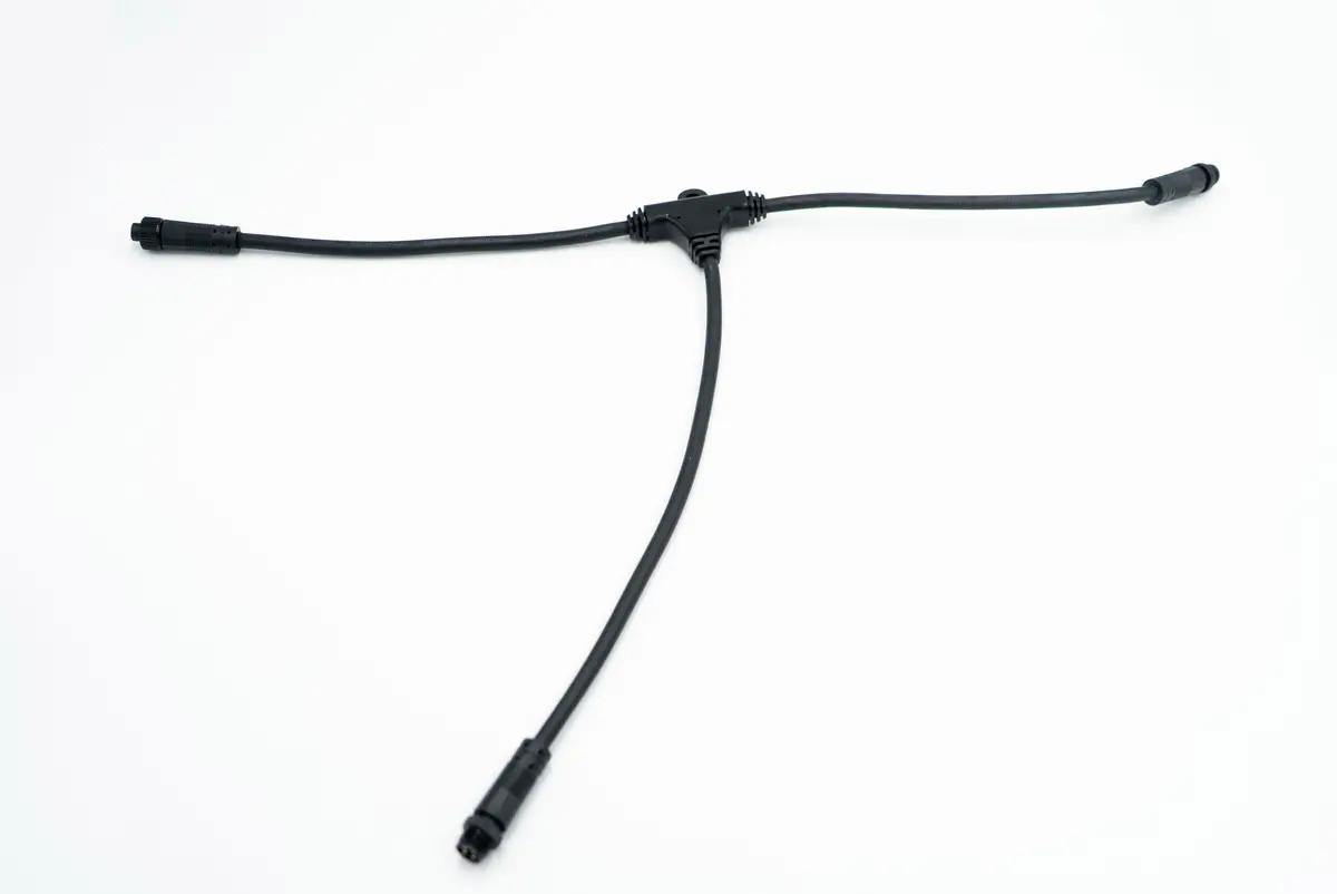 Seelite "Shift" T-Connectors 1