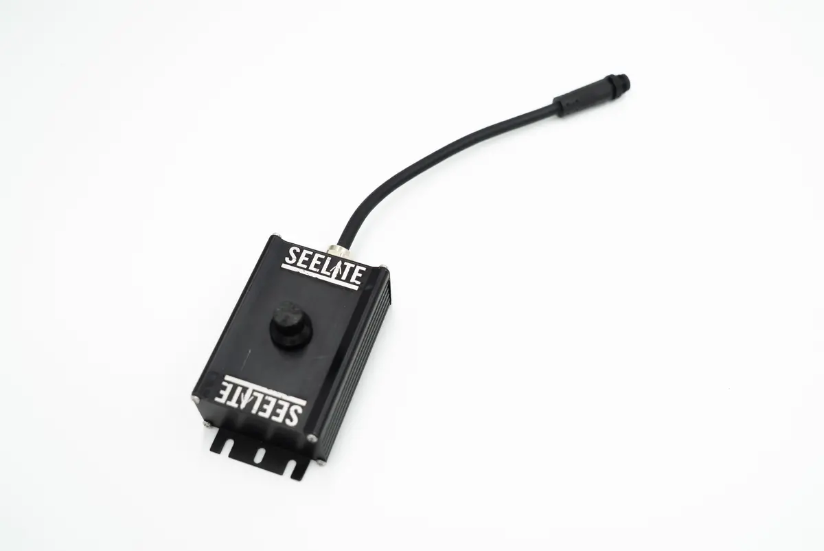 Seelite "Shift" Control Box 1