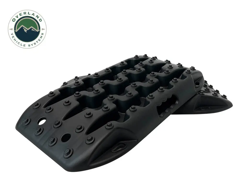 Recovery Ramp Small With Pull Strap And Storage Bag - Black/Black 19169911 1