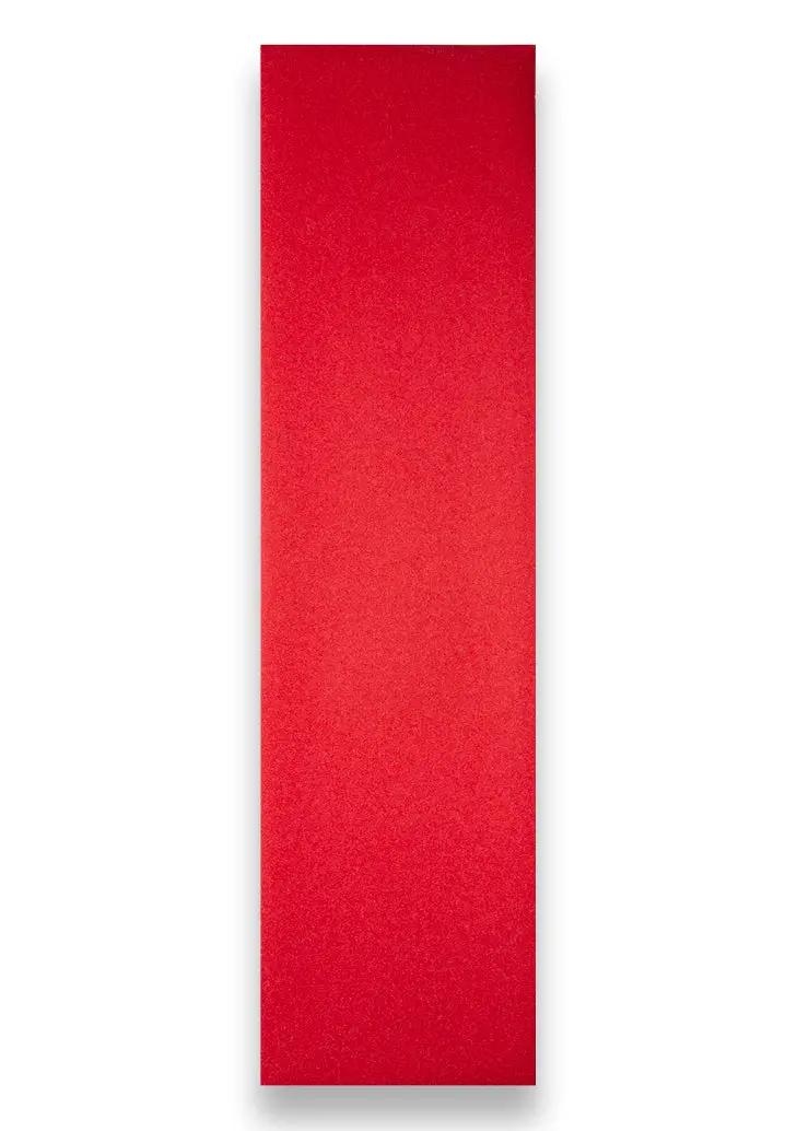 Griptape Full Sheet Red 1