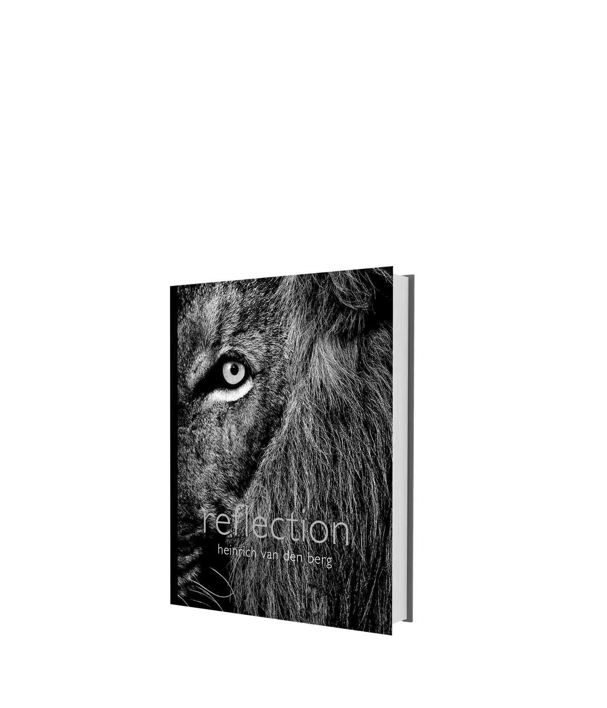 Reflection – Pocket Edition 1