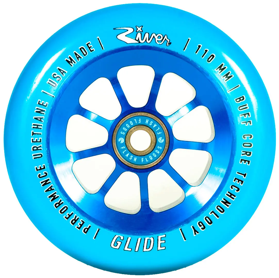 River Glide Wheels 1