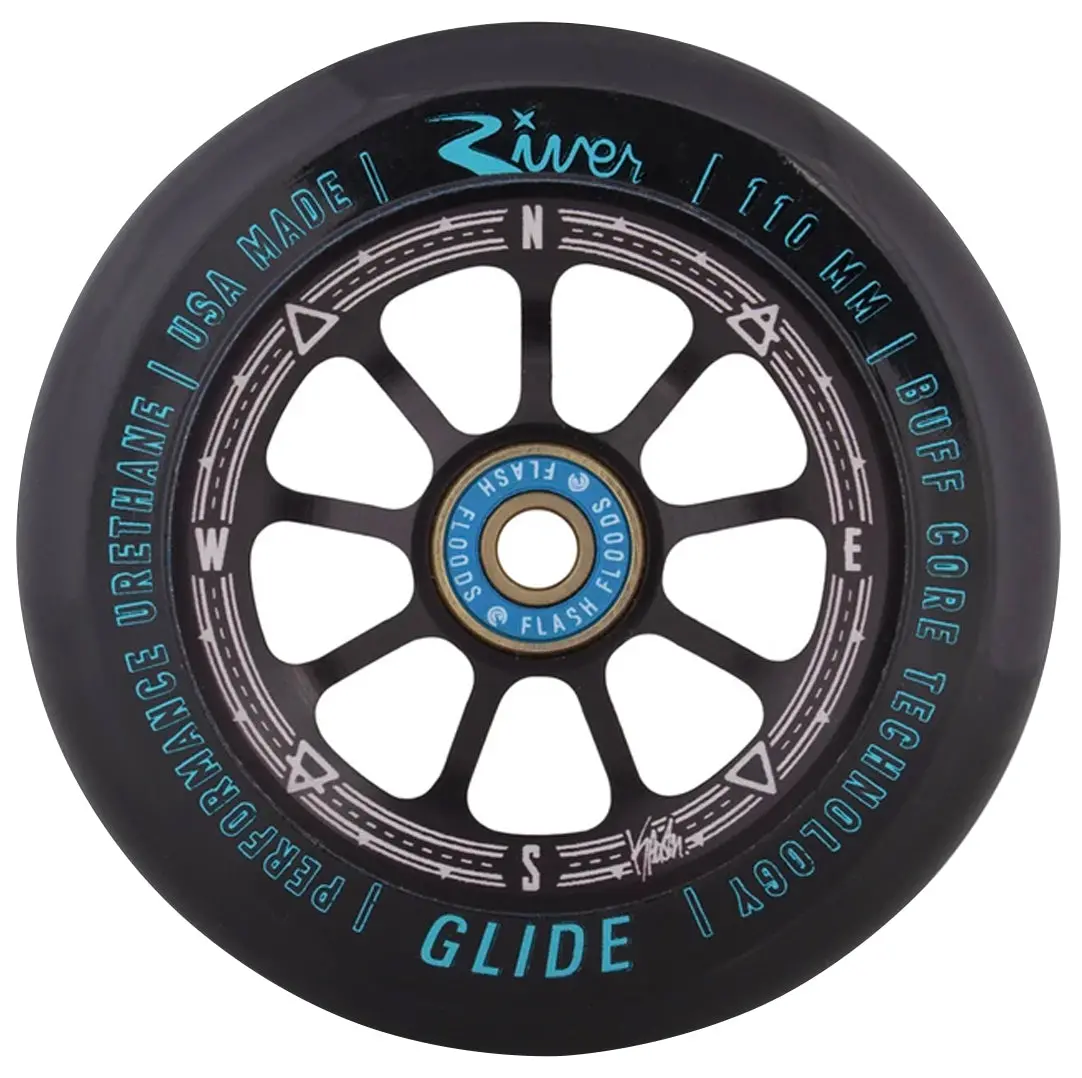 River Glide Glide Kevin Austin Signature Wheels 1