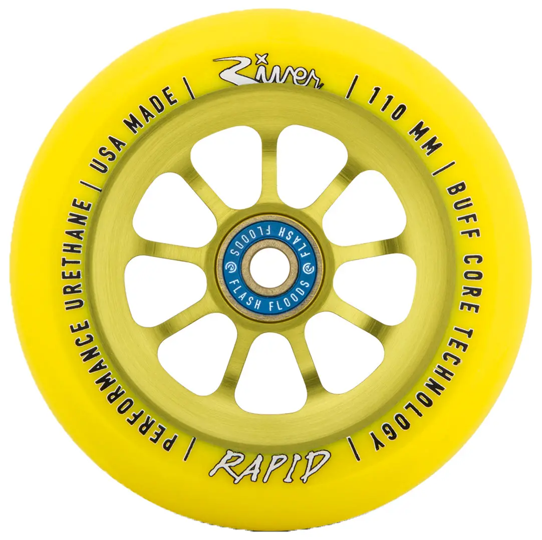 River Rapid Wheels 2