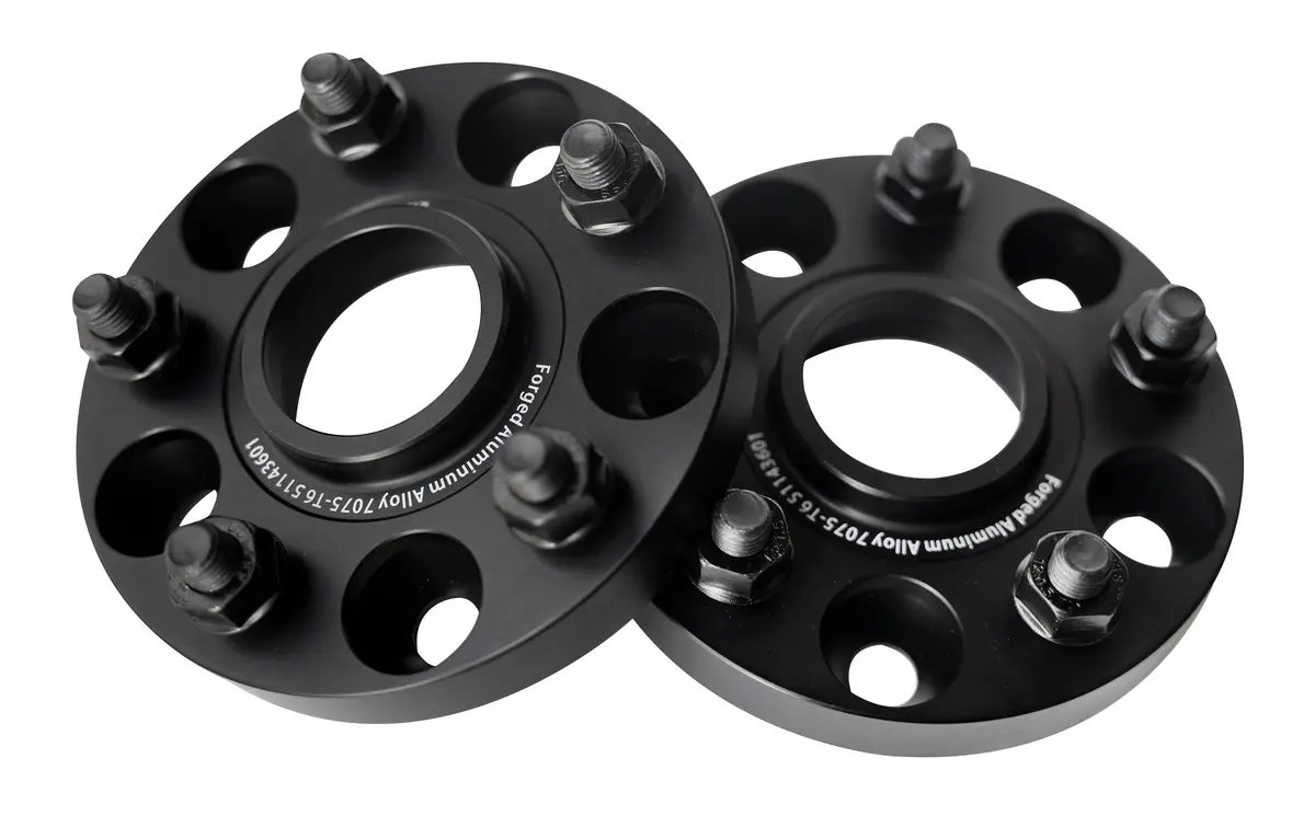 Integra Type S Rokblokz Elite Wheel Spacers 1