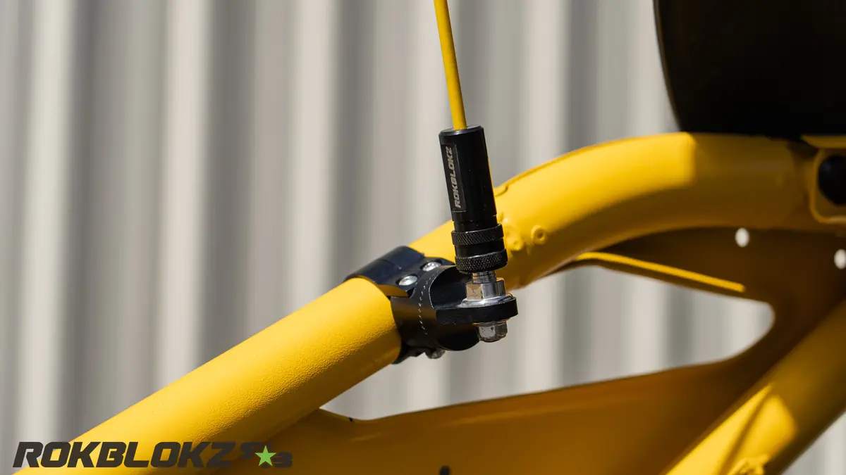 Rokblokz Rotating Flag Mount Bracket 1
