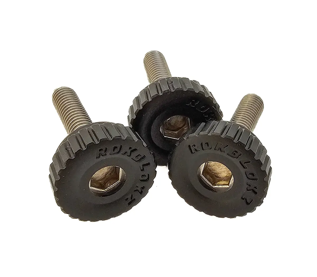 Quick Release Thumb Screw Replacement 1