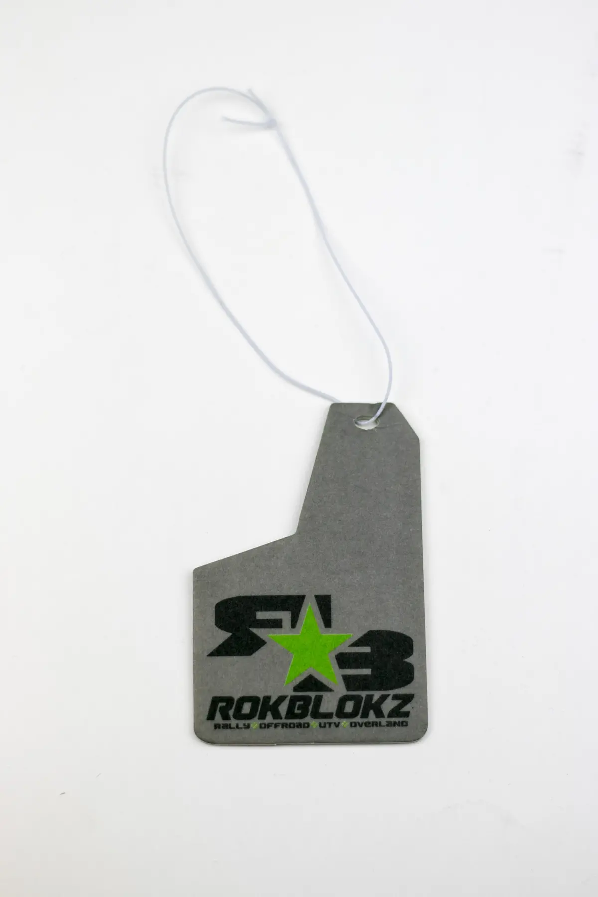 Rokblokz Air Freshener 2
