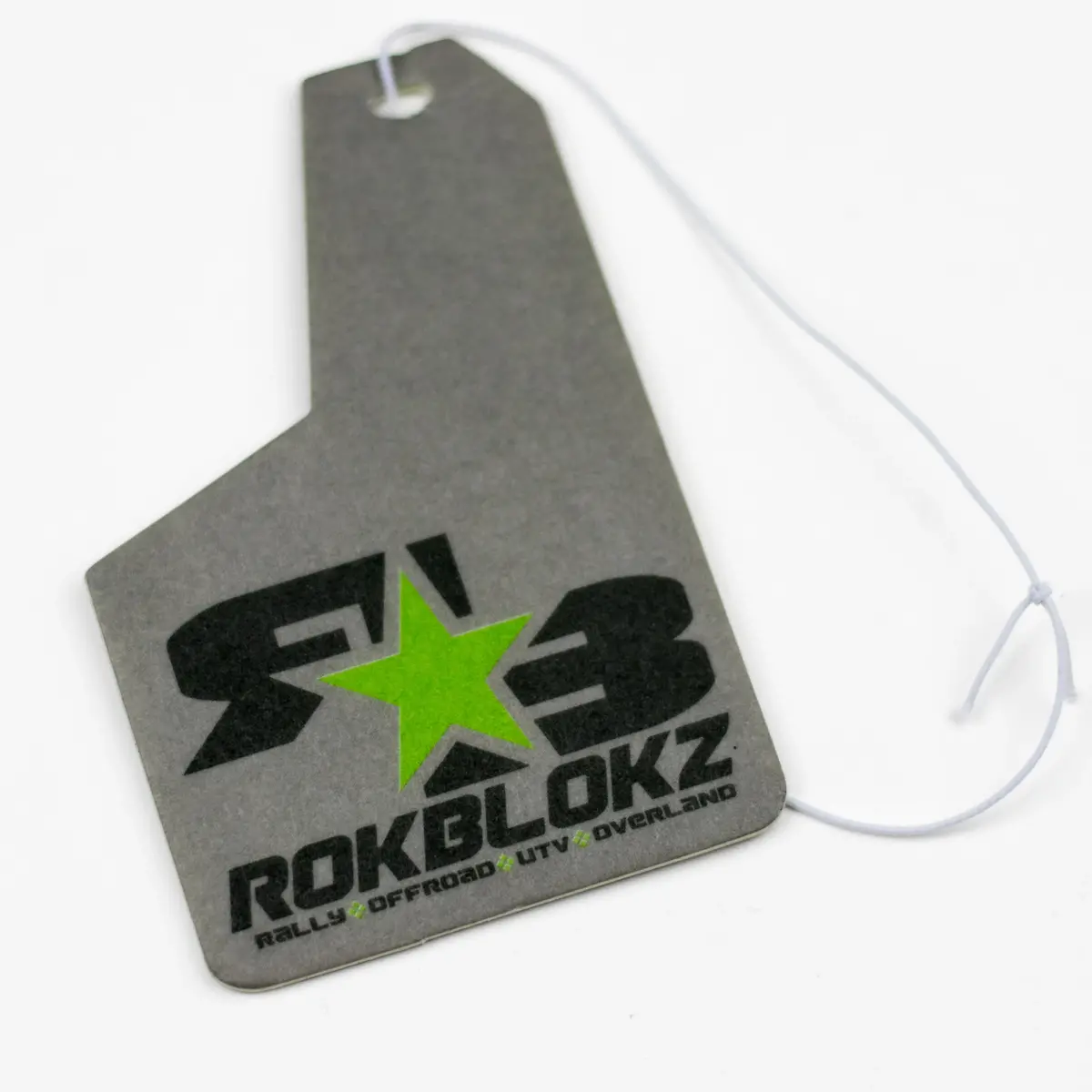 Rokblokz Air Freshener 1
