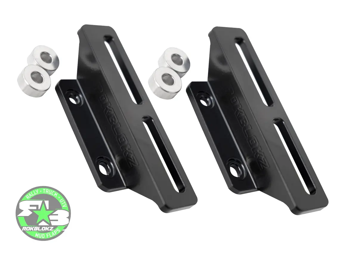A-Pillar Light Mount For 2021+ Ford Bronco & 2022+ Bronco Raptor 1