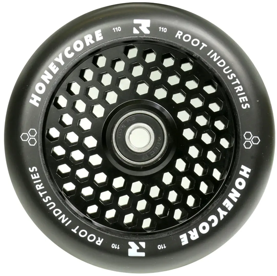 Root Honeycore 110Mm Wheels 1