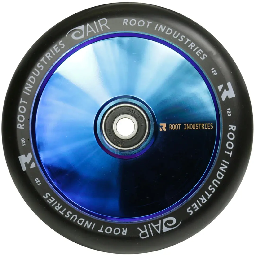 Root Air Wheels 120Mm 1