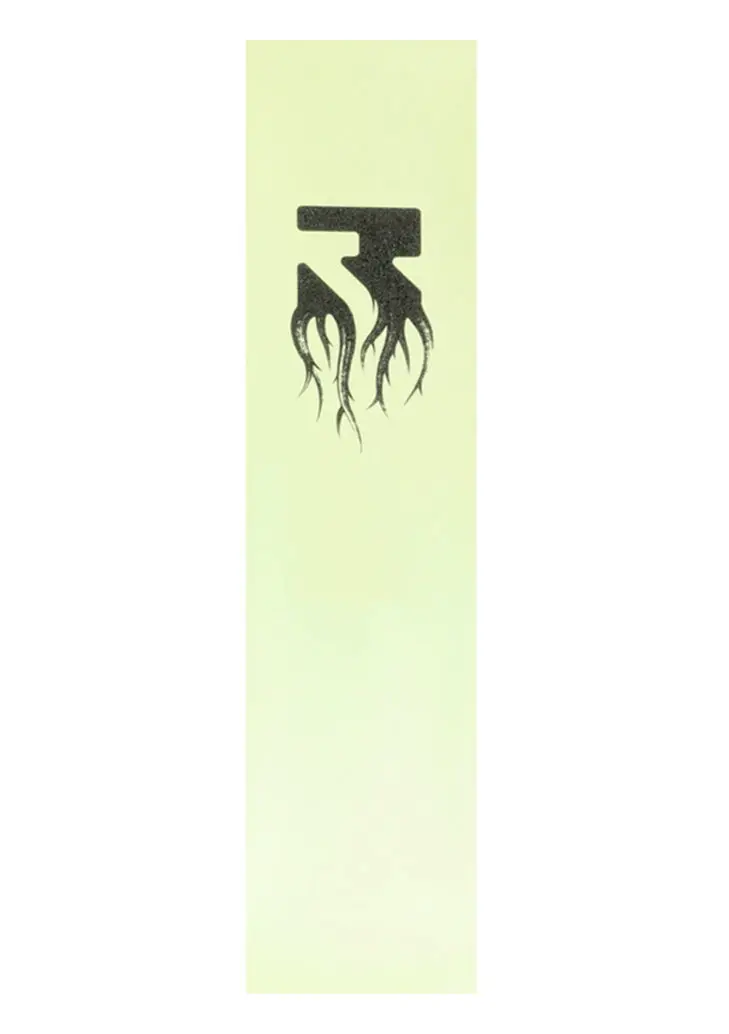 Root Industries Glowing Roots Griptape 1