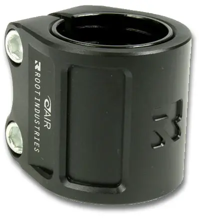Root Industries Air Double Clamp 1
