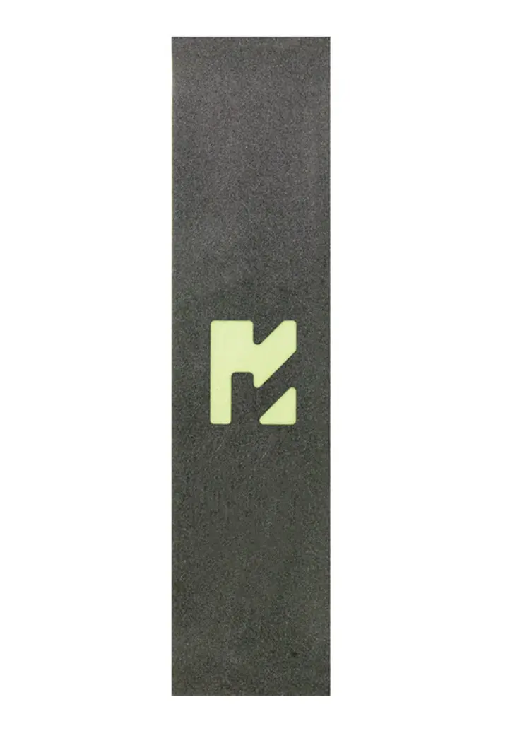 Root Industries R Logo Glow In The Dark Griptape 1