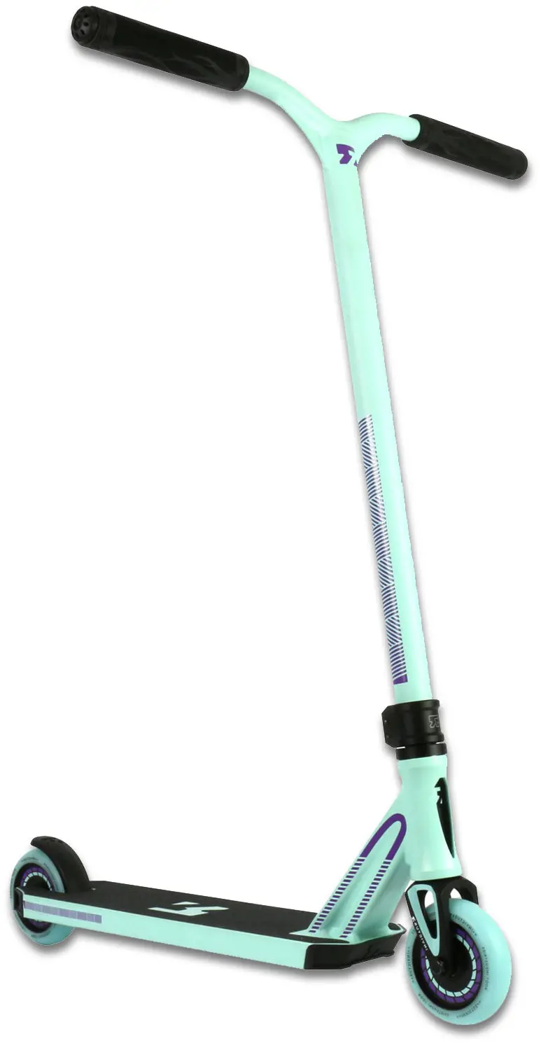 Root Industries Invictus Complete Scooter 1