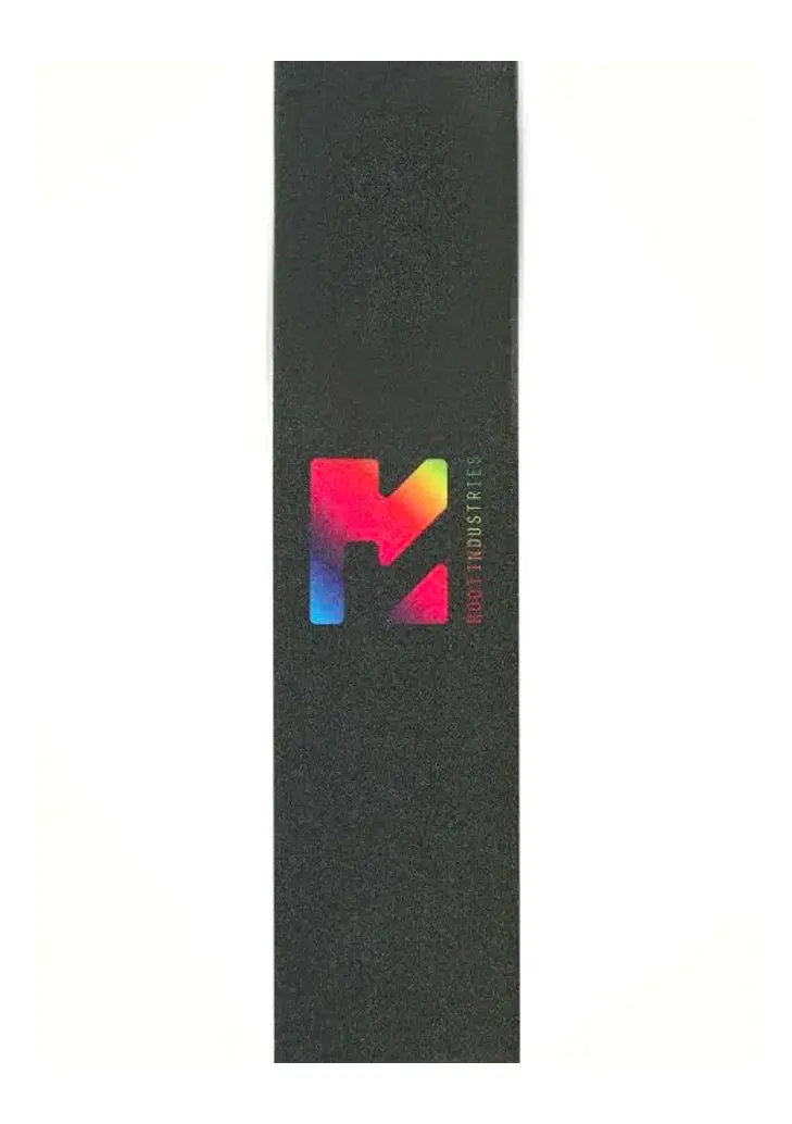 Root Industries Rainbow Griptape 1