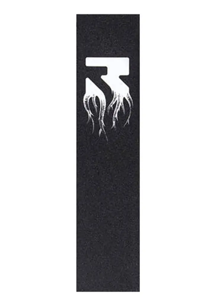 Root Industries Black/White Rooted Griptape 1