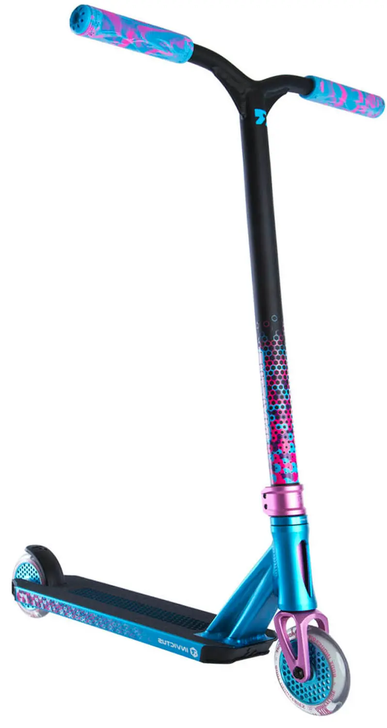 Root Industries Invictus 2 Complete Scooter 1