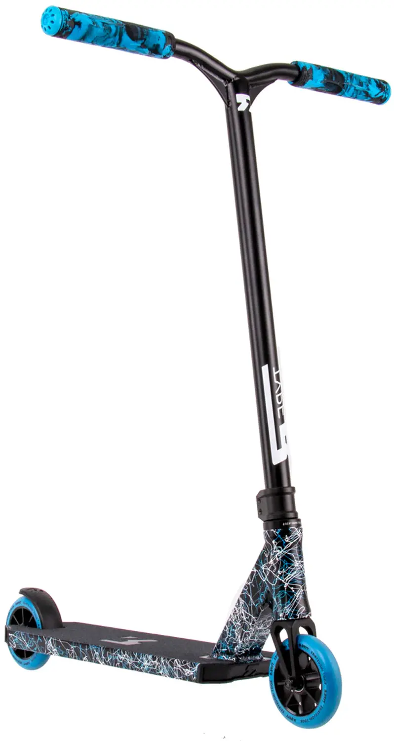 Root Industries Type R Complete Scooter 1