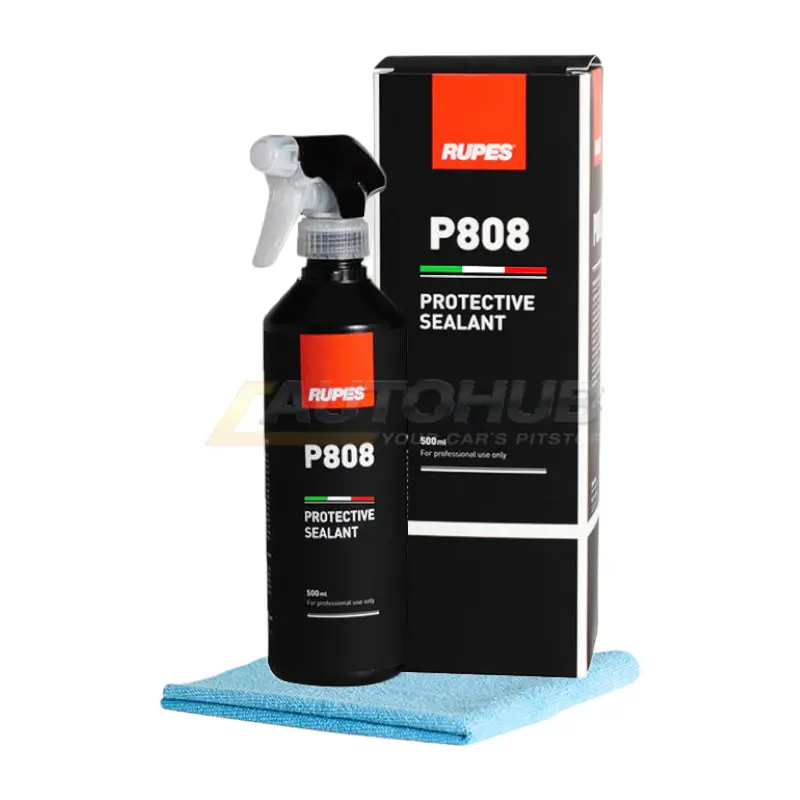Rupes Protective Sealant P808 (500Ml) 1