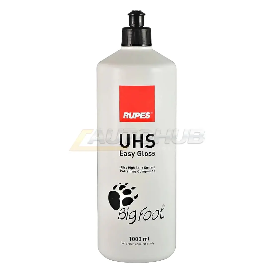 Rupes Ultra High Solid Surface Polishing Compound " Easy Gloss" 1