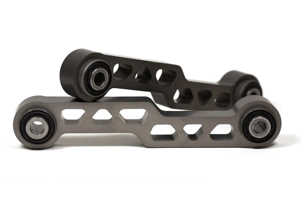 Scratch & Dent - Yeti Xd™ Jk/Jl/Jt Sway Bar End Link Kit (2"- 3.5" Lift)  S-74009001 1