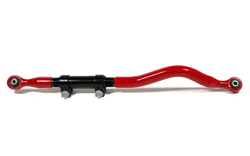Scratch & Dent Yeti Xd™ Jl/Jt Pro-Series Adjustable Front Track Bar S-75049001 1