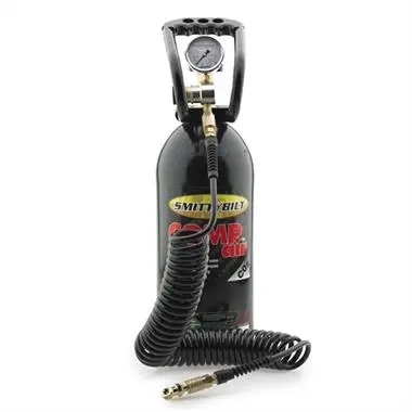 Smittybilt Compact Air System S/B2747 1