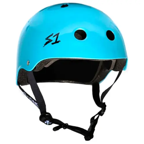 S1 Lifer Helmet Raymond Warner Signature 1