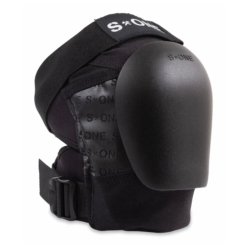 S1 Pro Knee Pads - Gen 4.5 1