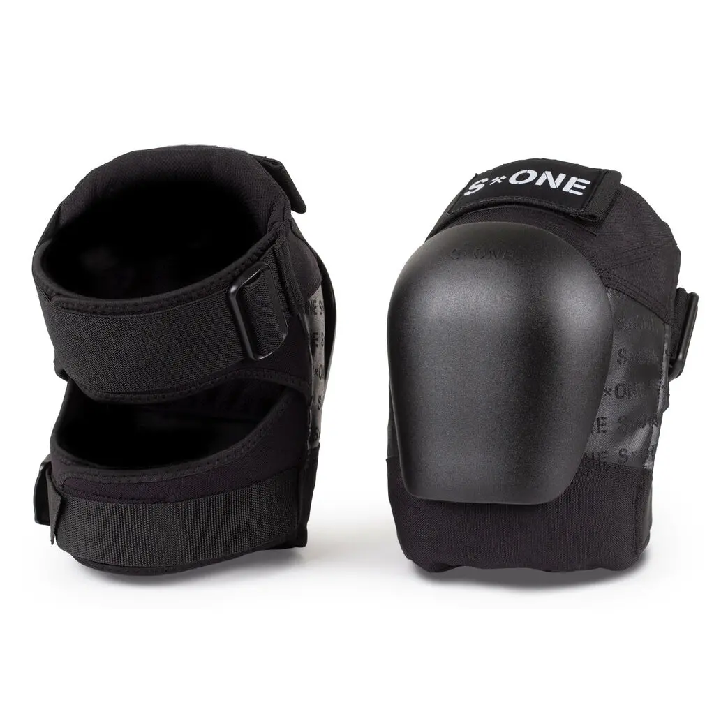 S1 Pro Knee Pads - Gen 4.5 2