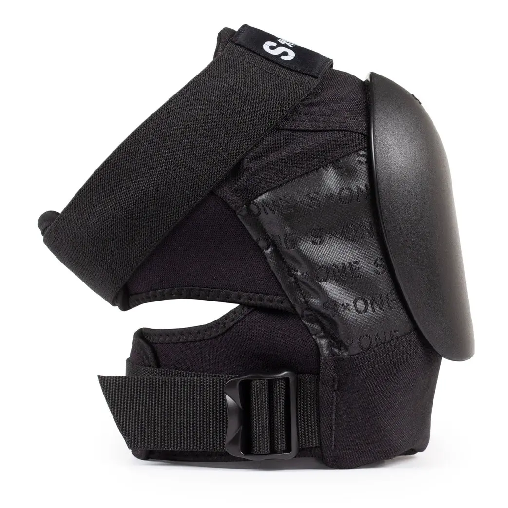 S1 Pro Knee Pads - Gen 4.5 3