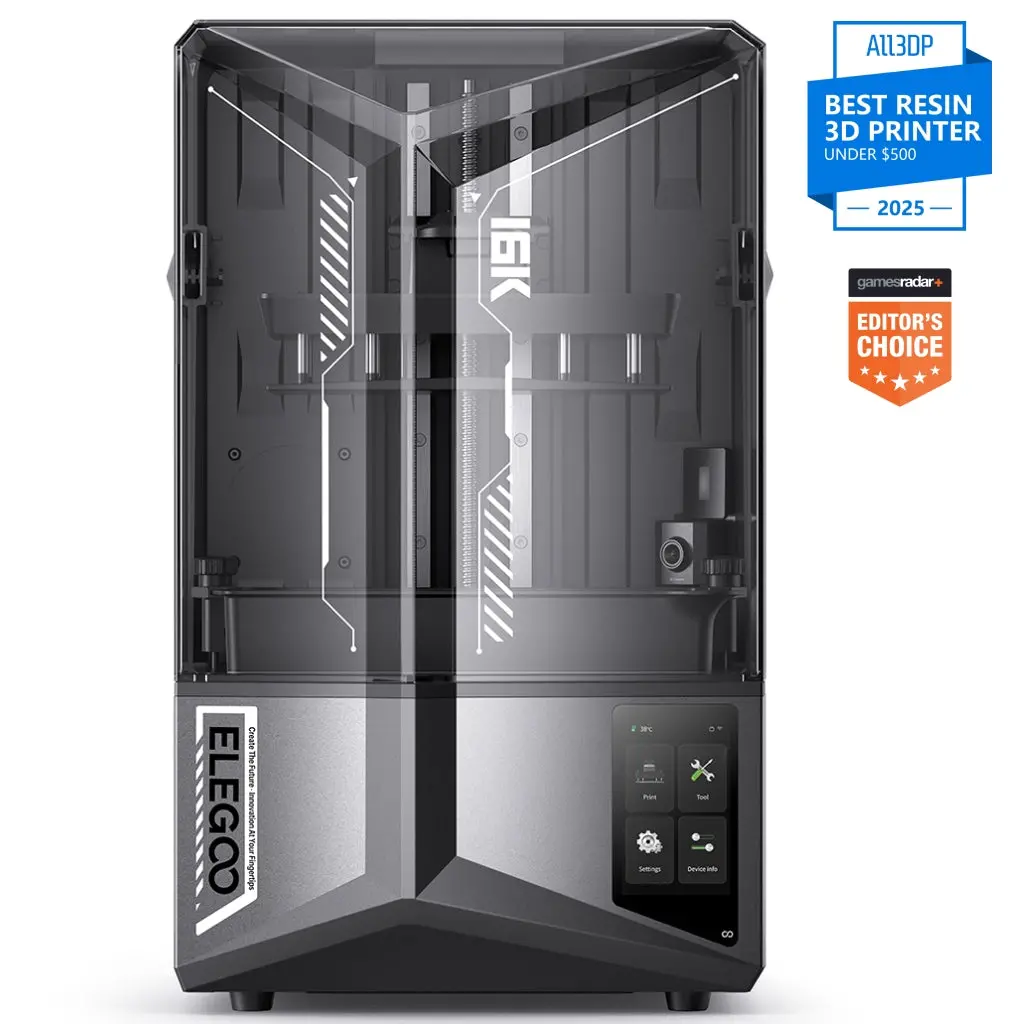 Saturn 4 Ultra 16K 1
