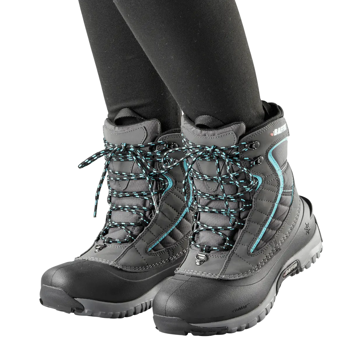 Sage | Women's Boot 17