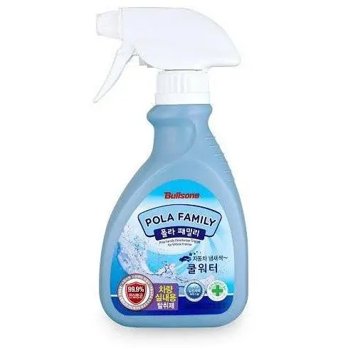 Bullsone Pola Family Car Deodorizer Spray For Interior Of Vehicles 1