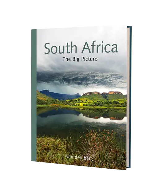 South Africa - The Big Picture (Revised Edition) 1