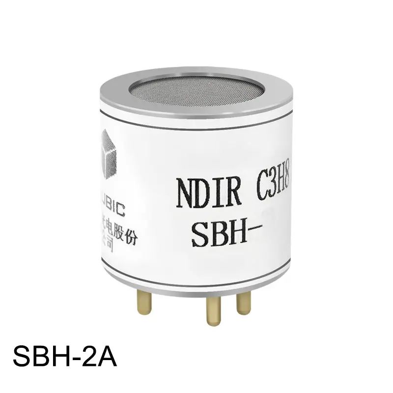 Sbh-2A Cubic 2% Propane Sensor 1