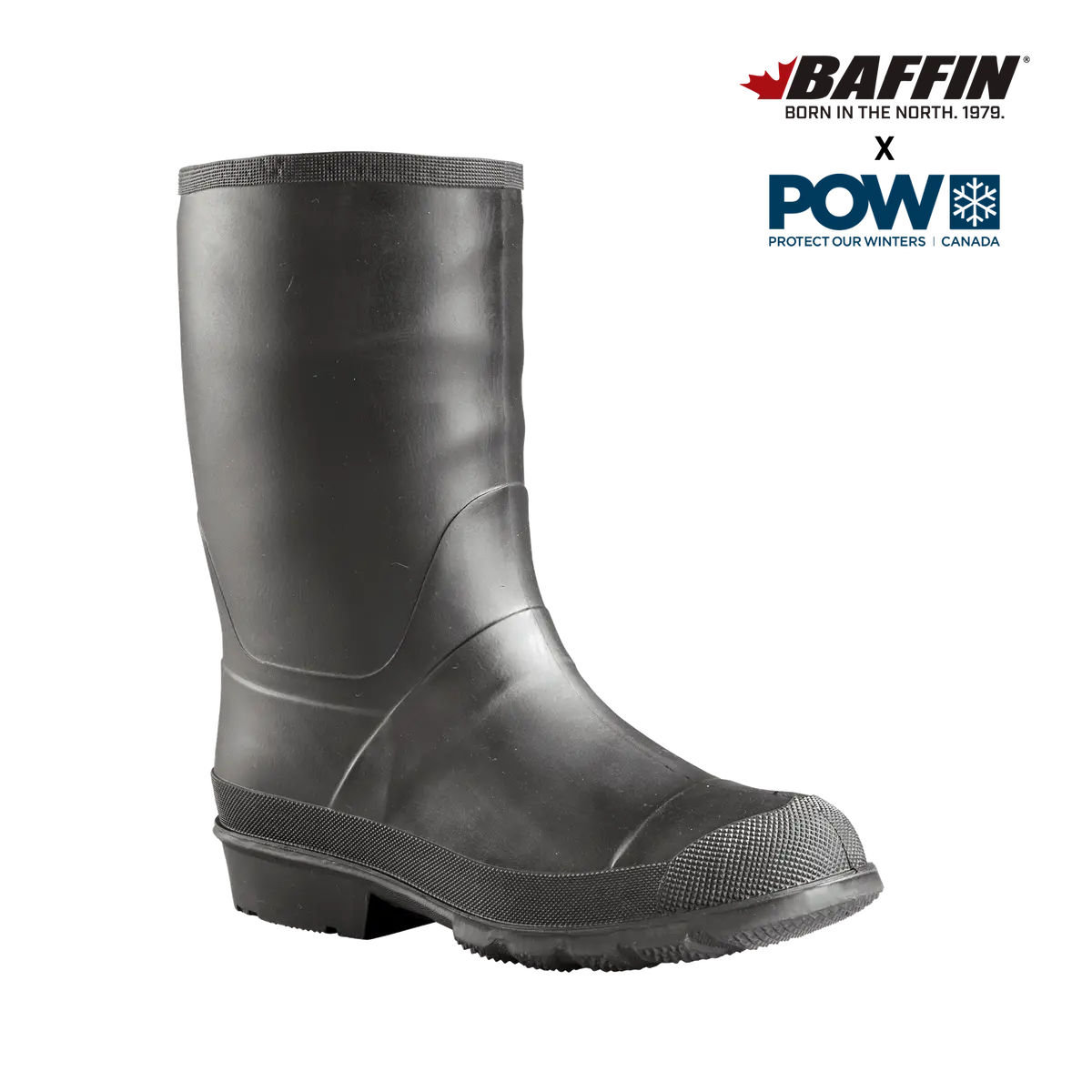 Companion | Unisex Boot 1